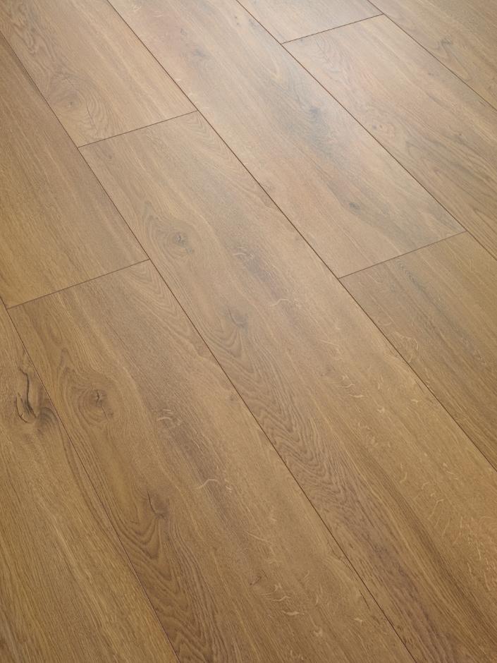 Parchet laminat SWISS KRONO Lucerne, 12 mm, acoperire 1.298 mp, AC3