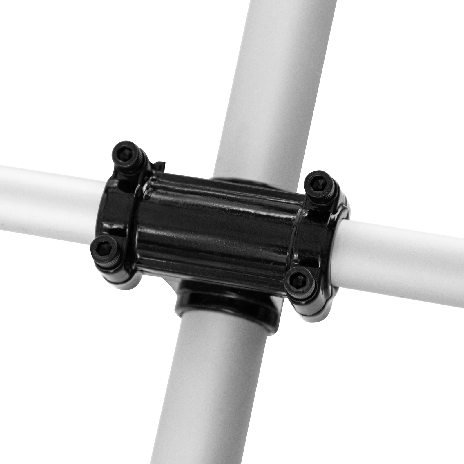 Motocoasa pe benzina, 1,45 kW, 2 CP  Denzel DT-52