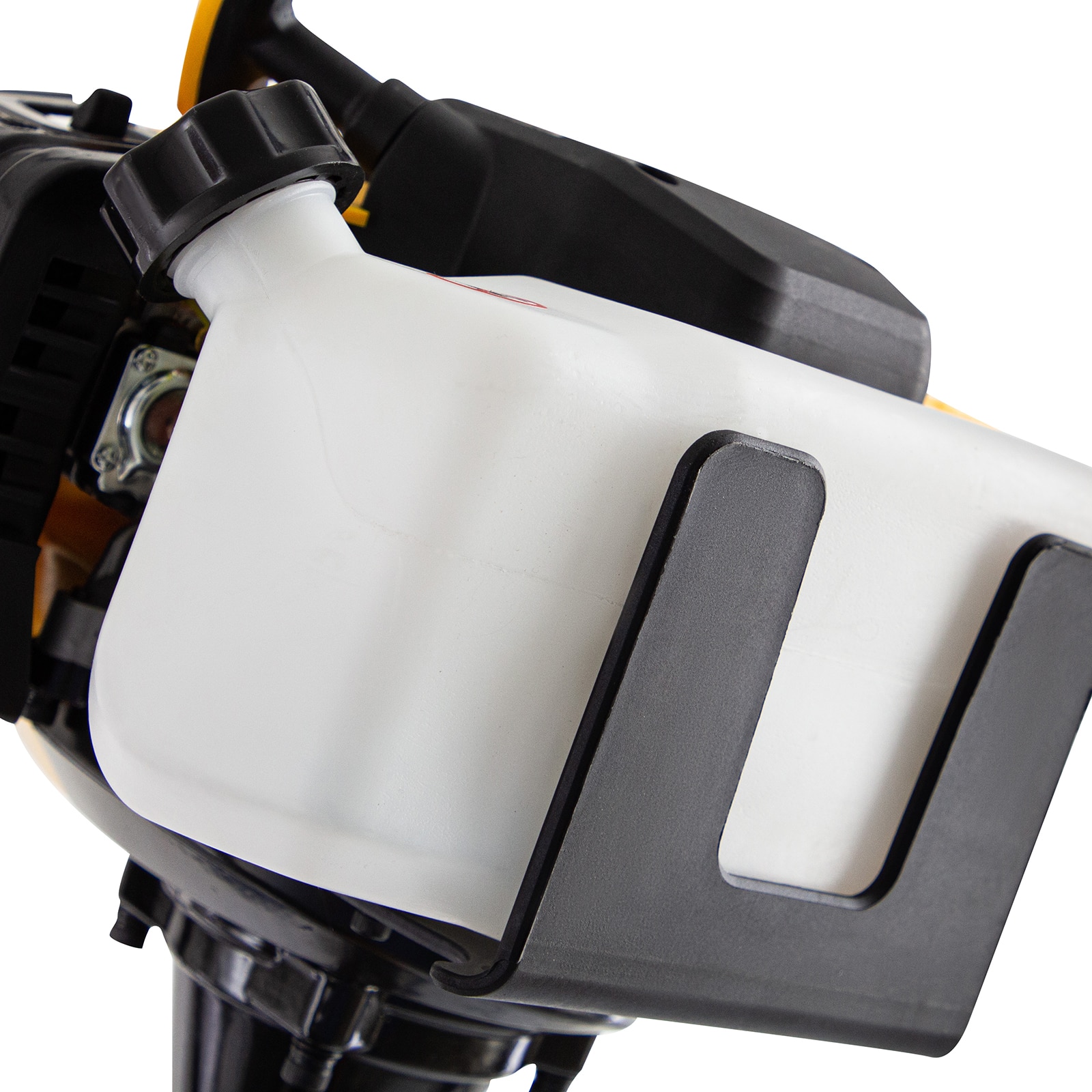 Motocoasa pe benzina, 1,45 kW, 2 CP  Denzel DT-52