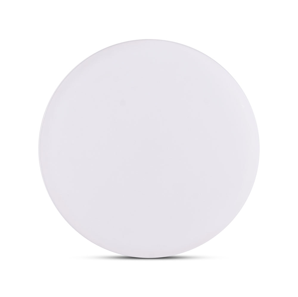 Aplica LED HOMELIGHT, 18W, 1530lm, IP20, alb