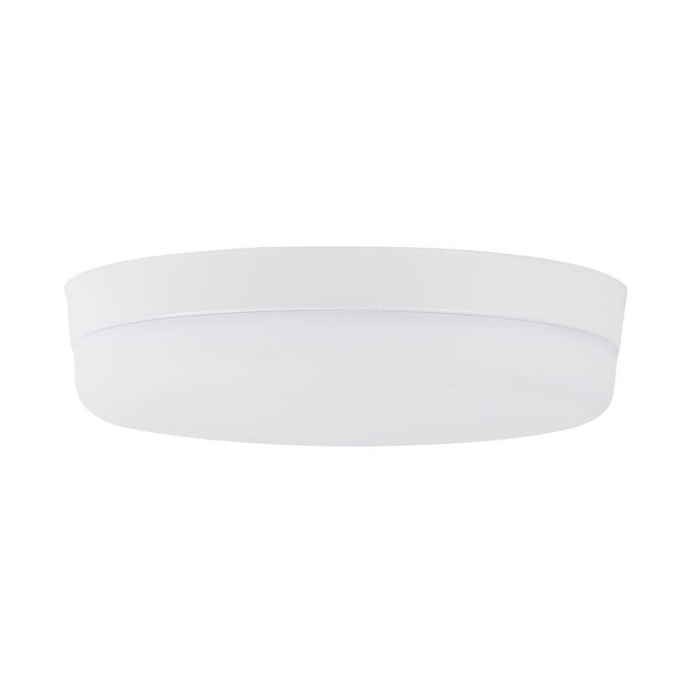 Aplica LED HOMELIGHT, 24W, 2040lm, IP20, alb