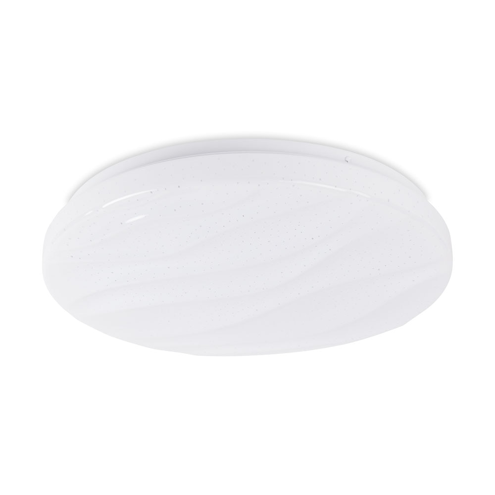 Plafoniera LED, 22 W, 33 cm, IP20, lumina neutra