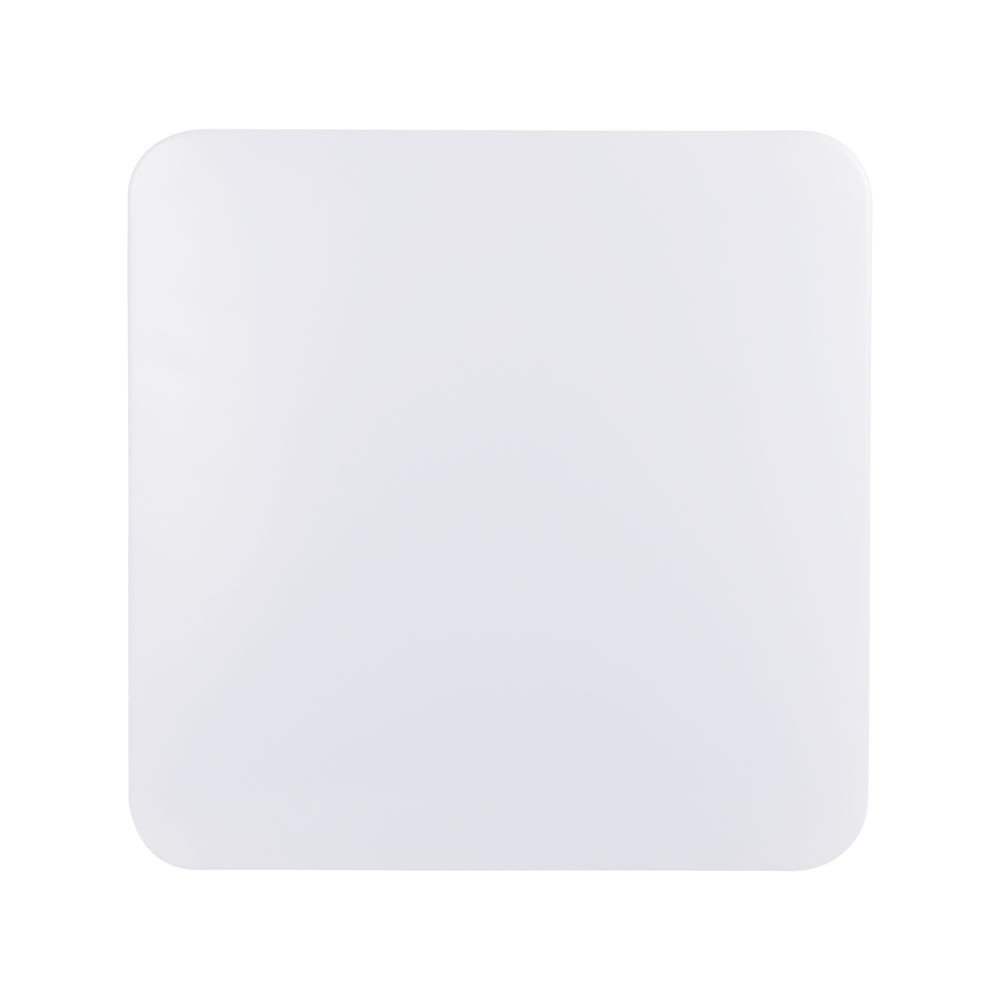 Plafoniera LED HOMELIGHT, 15W, 1575lm, IP20, lumina rece, alb