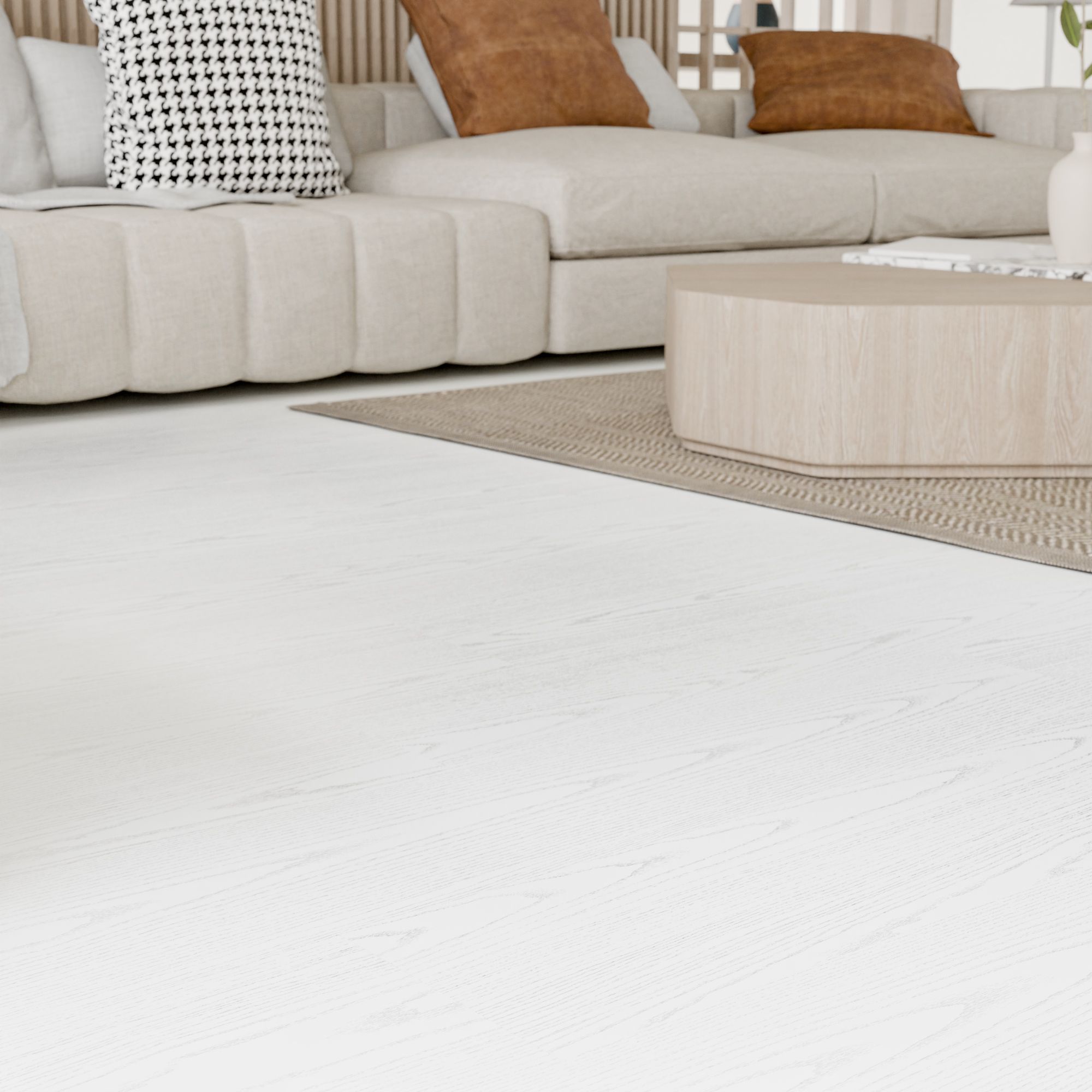 Parchet laminat AGT Bella Vera, 8mm, AC3, 2.29 m2 / pachet 