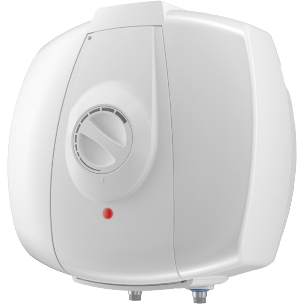 Boiler electric OPTIMA, montaj sub chiuveta, 15 l, alb