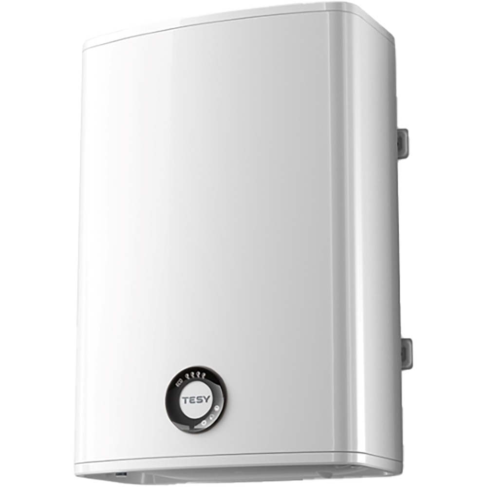 Boiler electric TESY BelliSlimo Lite Cloud, 50 l, alb