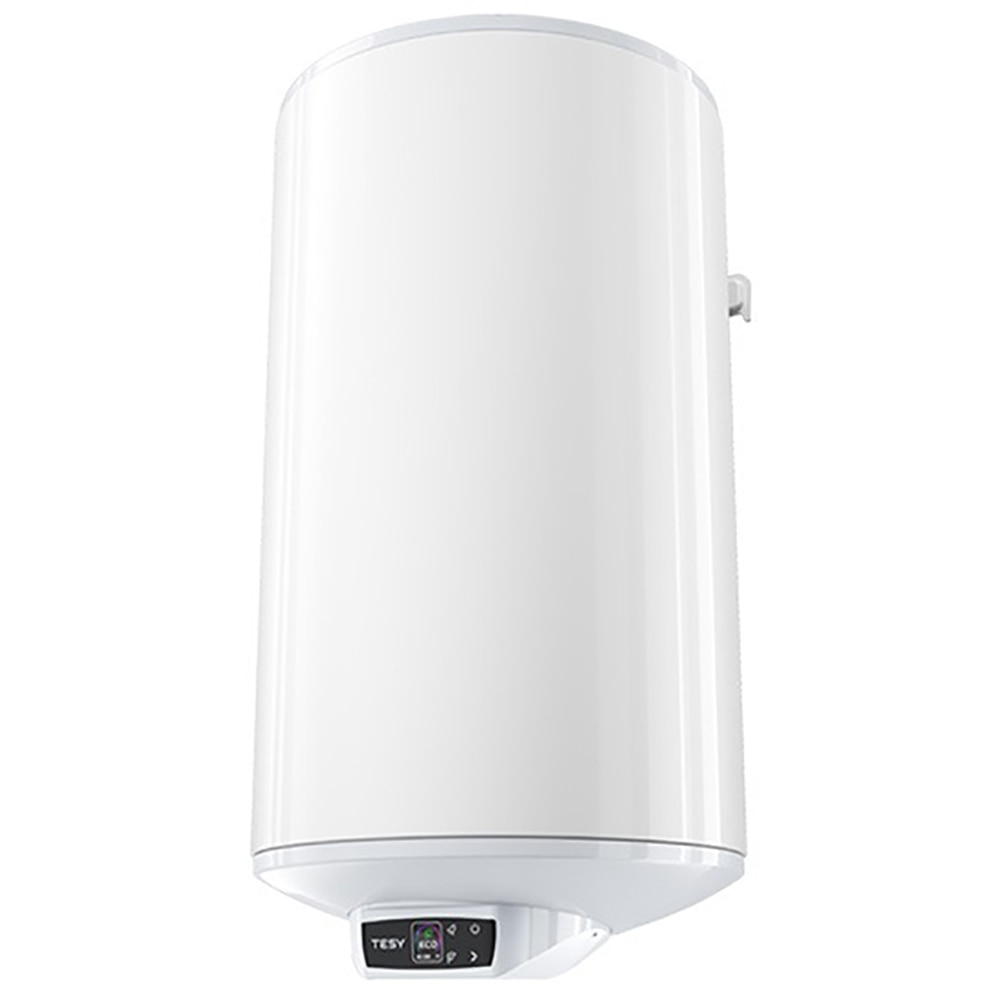 Boiler electric TESY BiLight Cloud, 80l, 2000W, alb