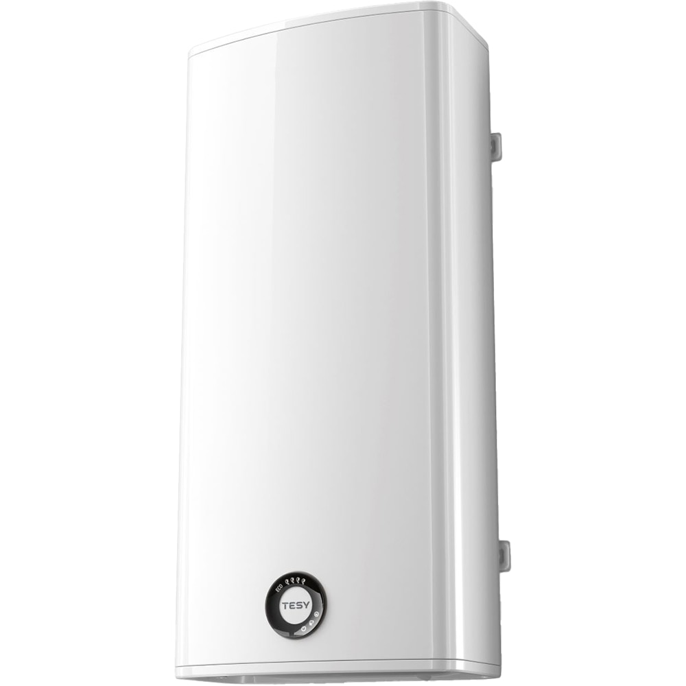 Boiler electric TESY BelliSlimo Lite Cloud, 80 l, alb