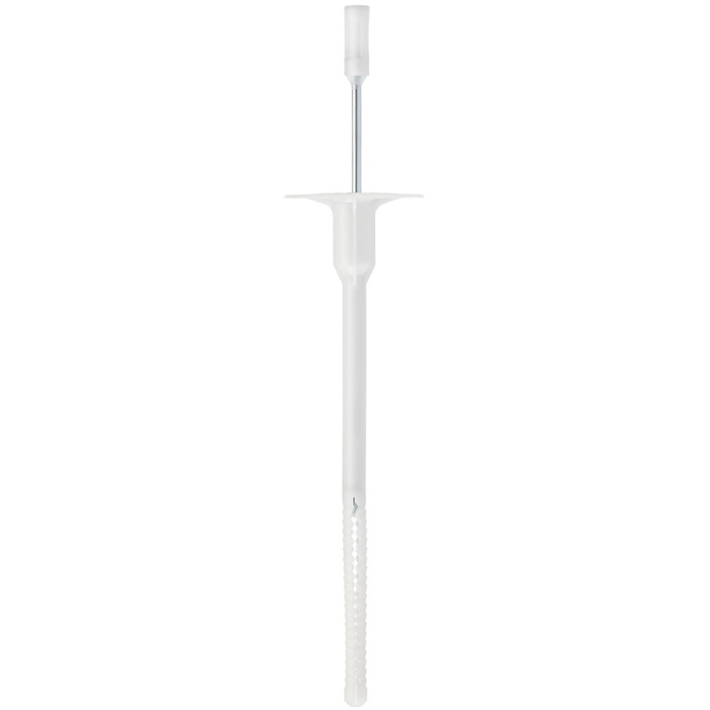 Diblu izolatie AMEX, expandare dubla, cui metal, 10 x 220 mm