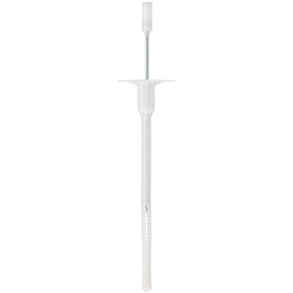 Diblu izolatie AMEX, expandare dubla, cui metal, 10 x 300 mm