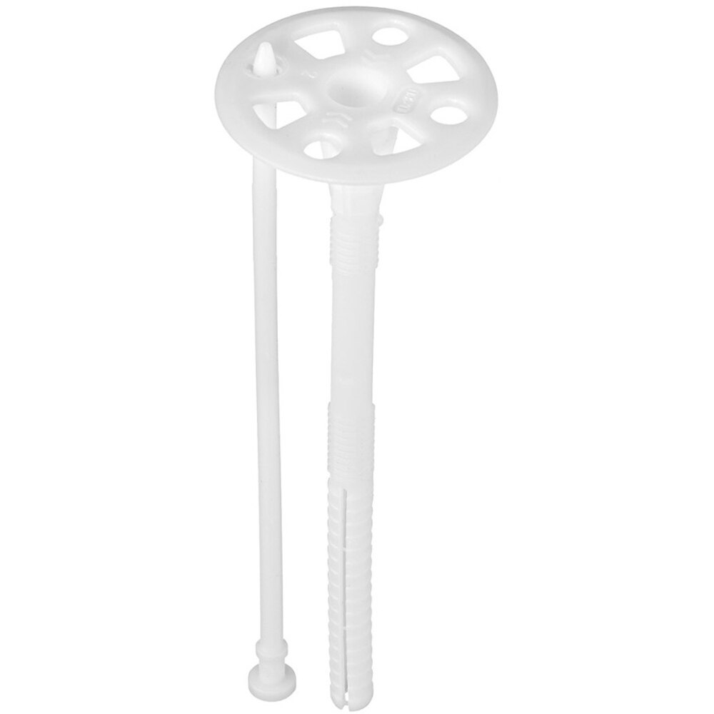 Diblu izolatie AMEX, expandare simpla, cui plastic, 10 x 100 mm