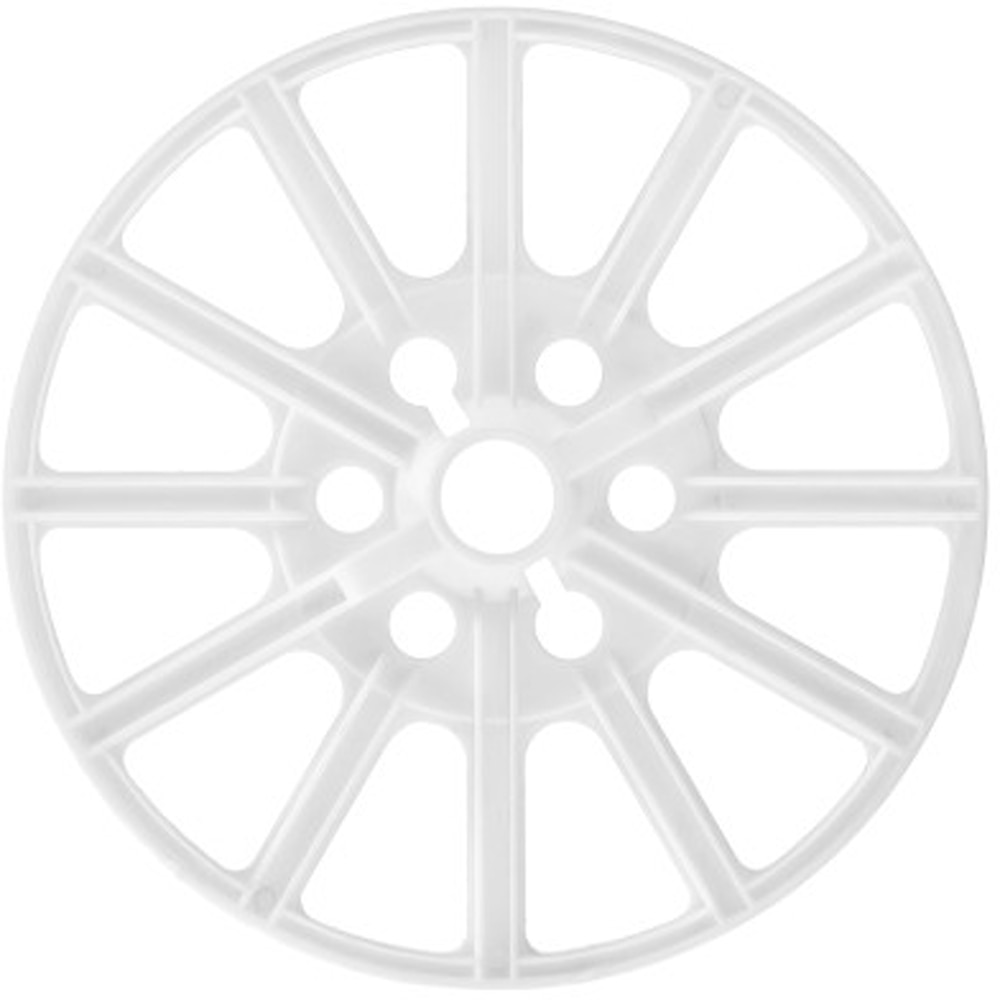 Rozeta vata minerala AMEX, diametru 140 mm