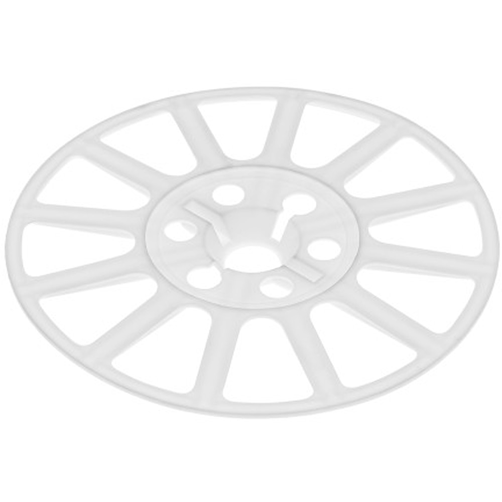 Rozeta vata minerala AMEX, diametru 140 mm