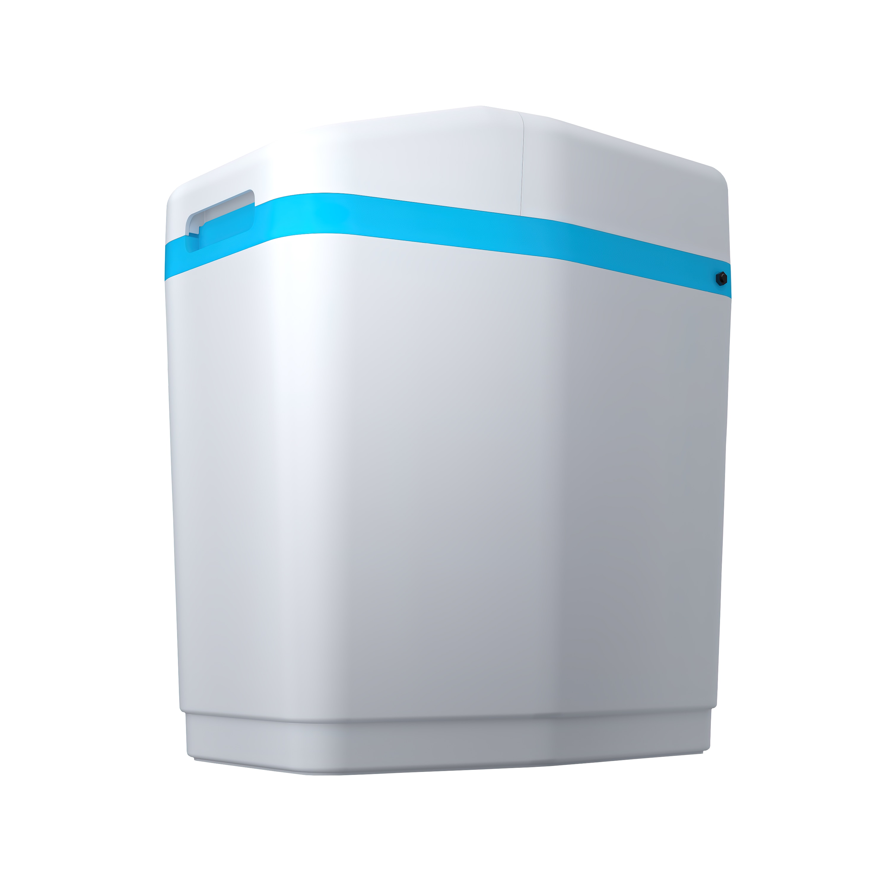 FC DTS DEDURIZATOR DEFERIZATOR 15L