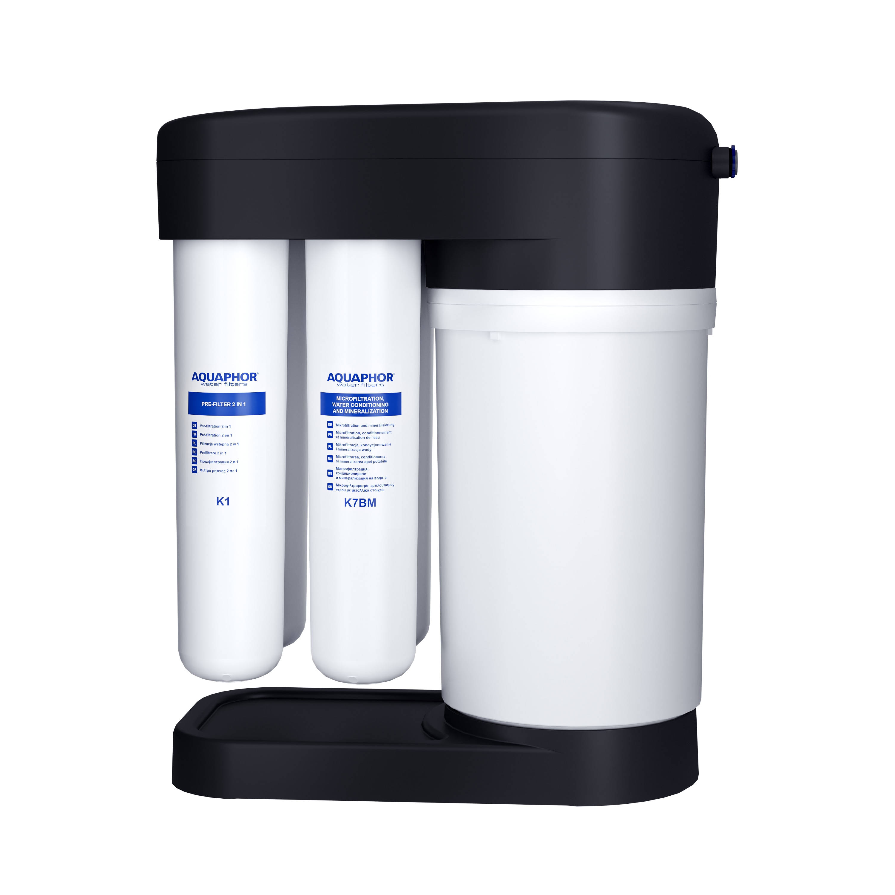 FC DTS SISTEM OSMOZA INV RO102S EU