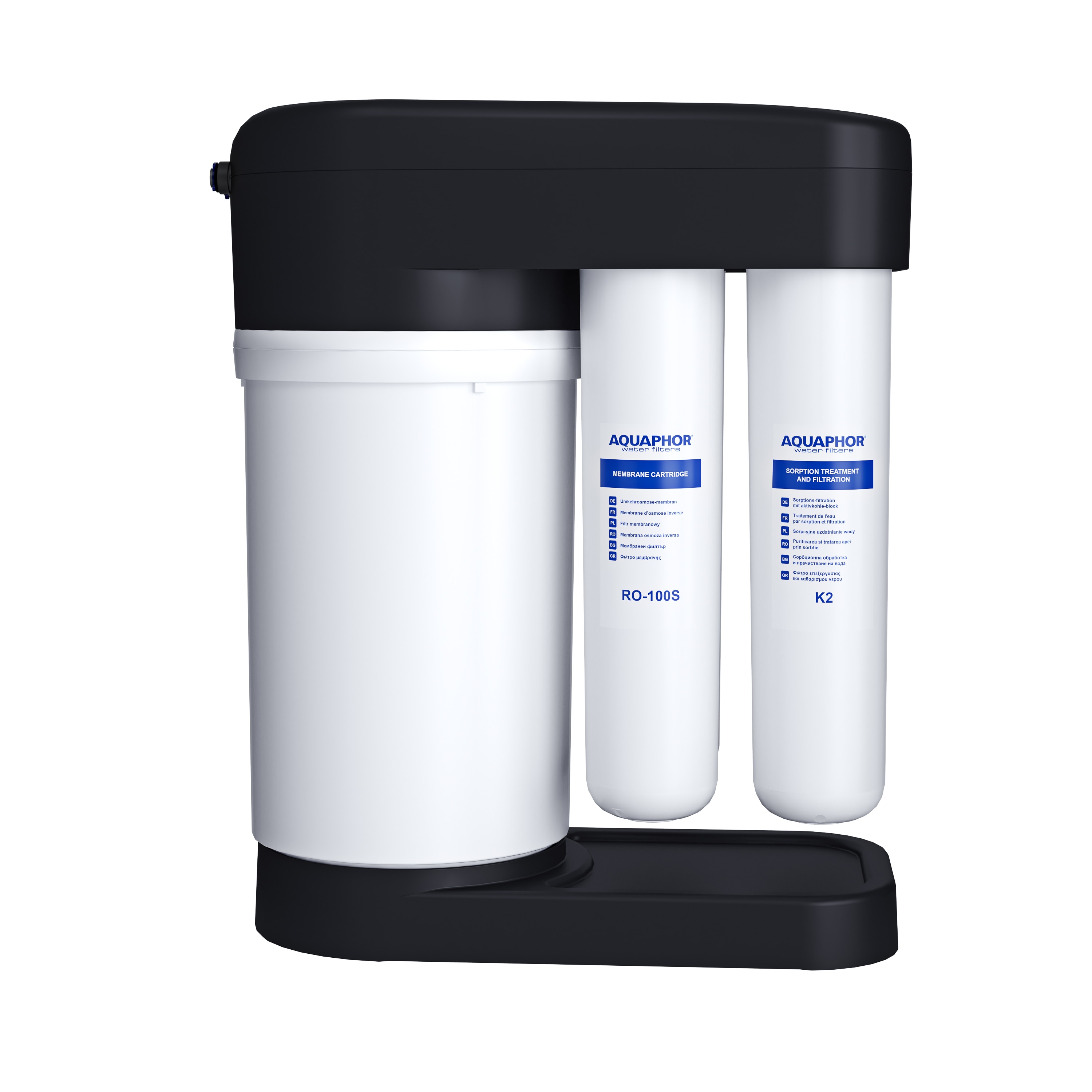 FC DTS SISTEM OSMOZA INV RO102S EU