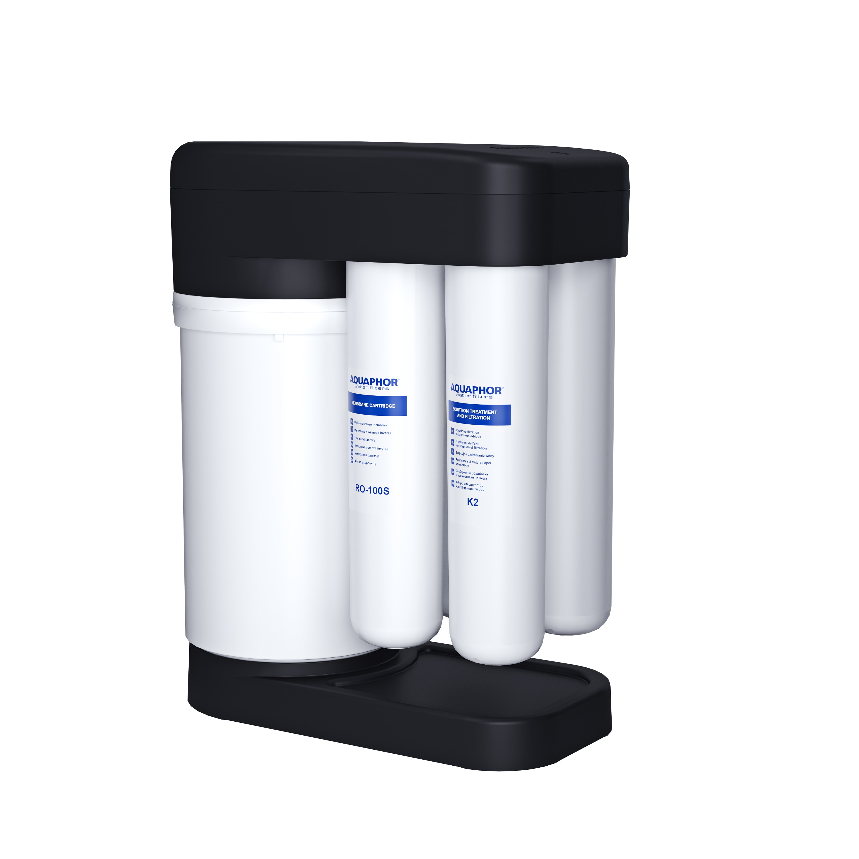 FC DTS SISTEM OSMOZA INV RO102S EU