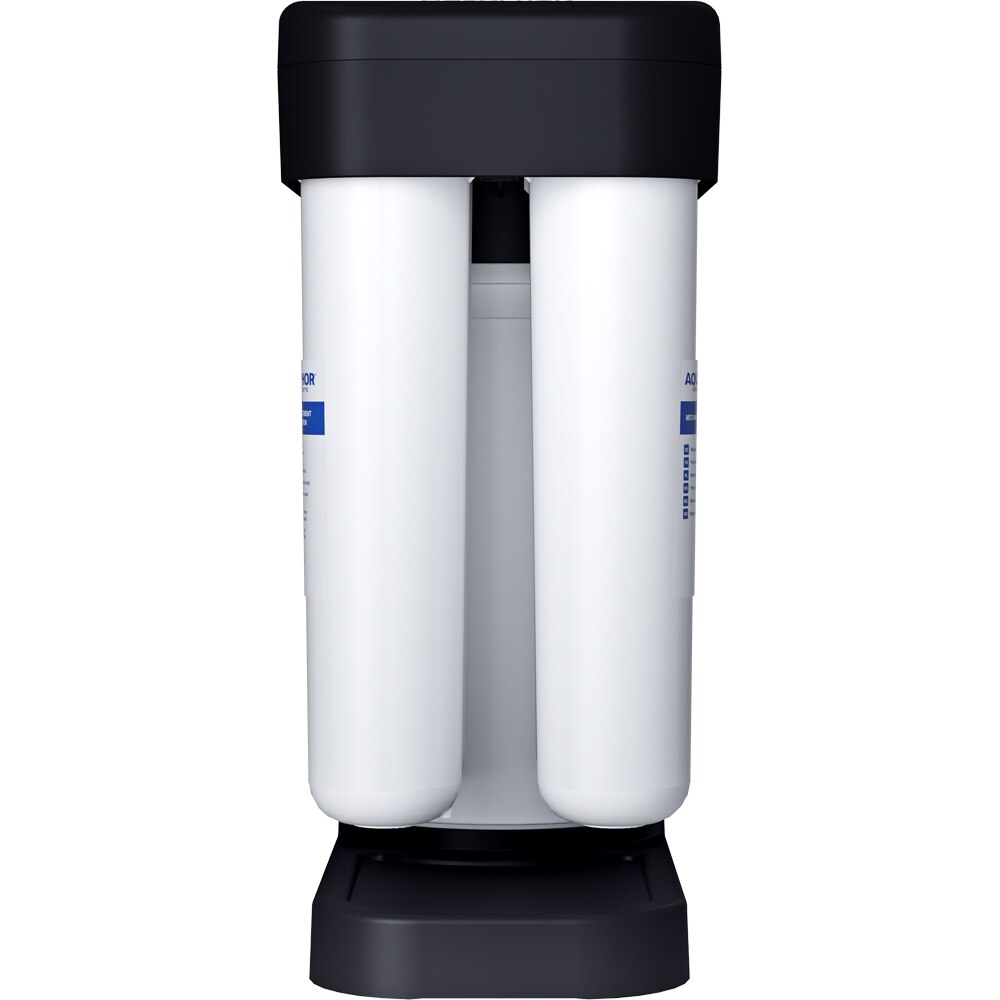 Sistem osmoza inversa AQUAPHOR RO-102S-EU, carbune activ, 380l/zi