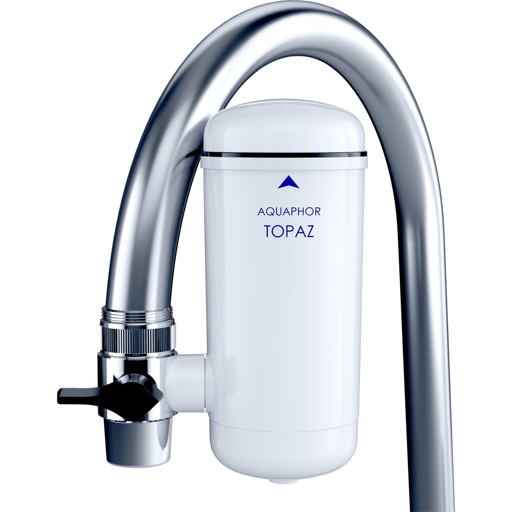 Filtru AQUAPHOR Topaz, chiuveta, 750l