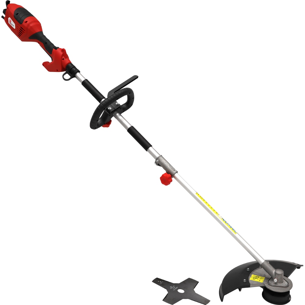 Motocoasa PERFORMANCE POWER, 1000W, 1.34 CP, rosu-negru