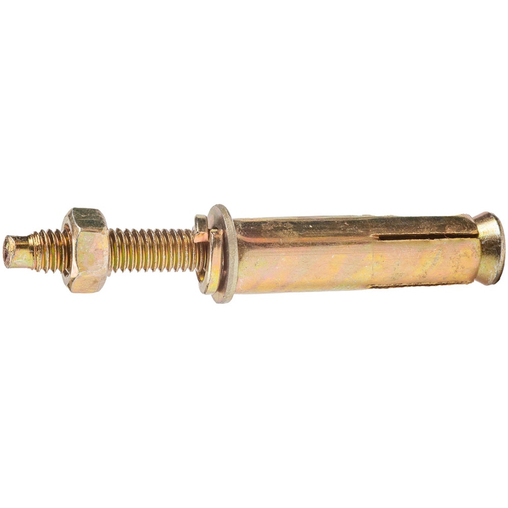 Conexpand, 10 x 80 mm, otel, 50 buc