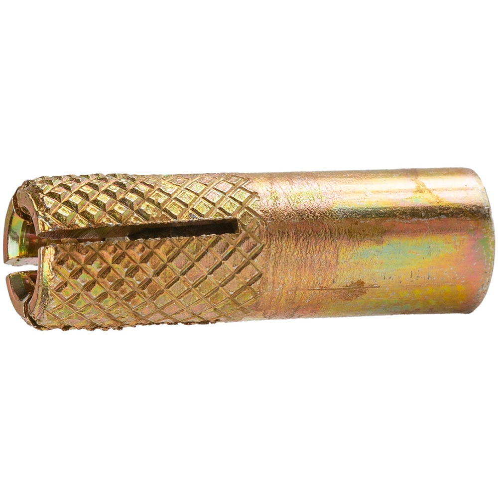 Piulita expandabila D15 mm, M12 x 50 mm, otel, 50 buc