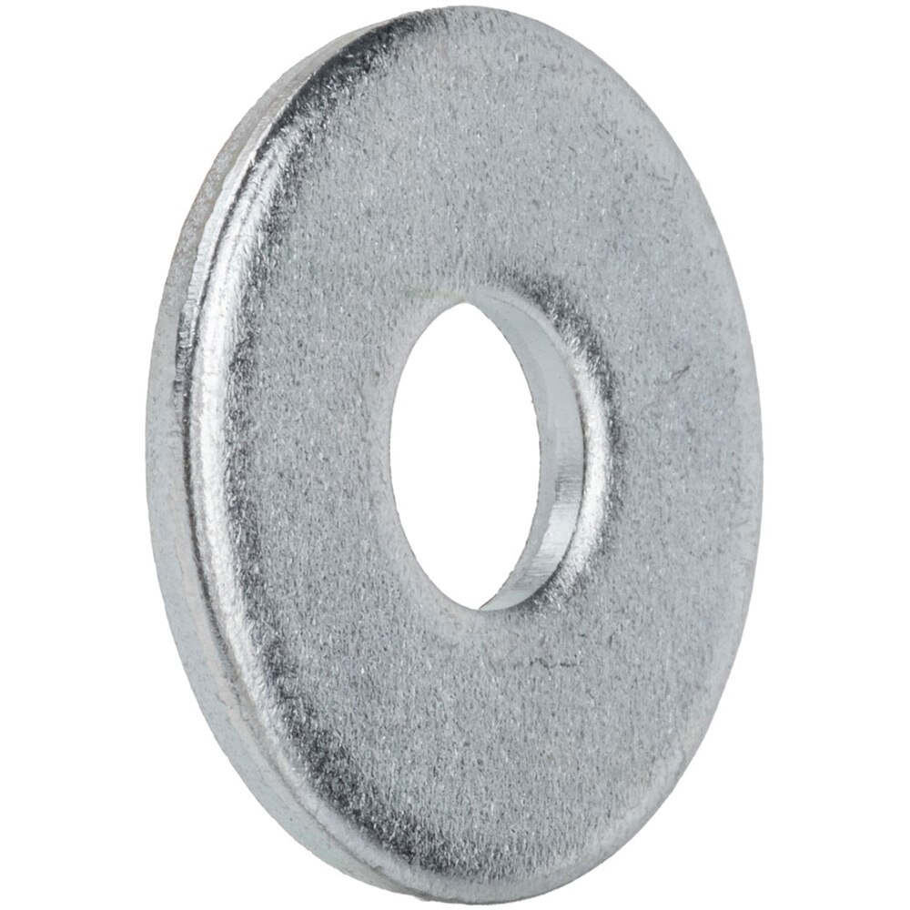 Saiba plata, M12 x 24 x 2 mm, 5 din 125, otel, 200 buc