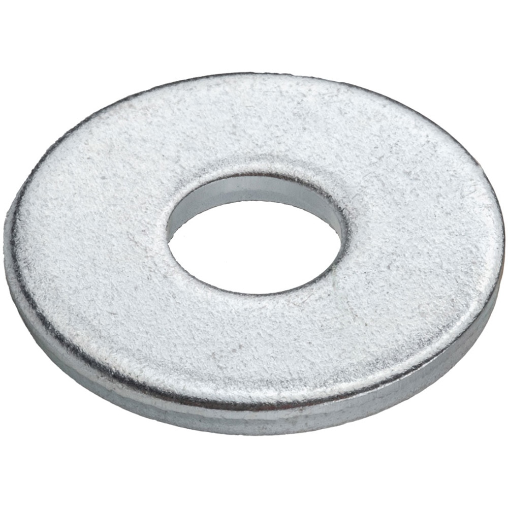 Saiba plata, M10 x 36 x 2 mm, otel, 100 buc