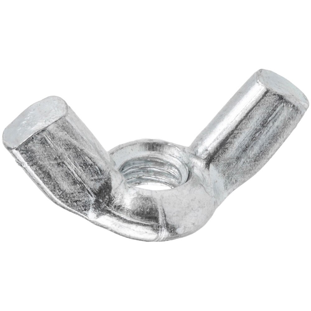 Piulita fluture forj, M6 mm, za din V, otel