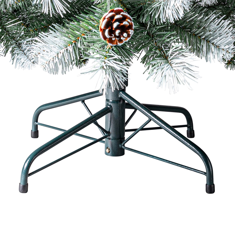 Brad artificial VIXIN, 183 cm, verde