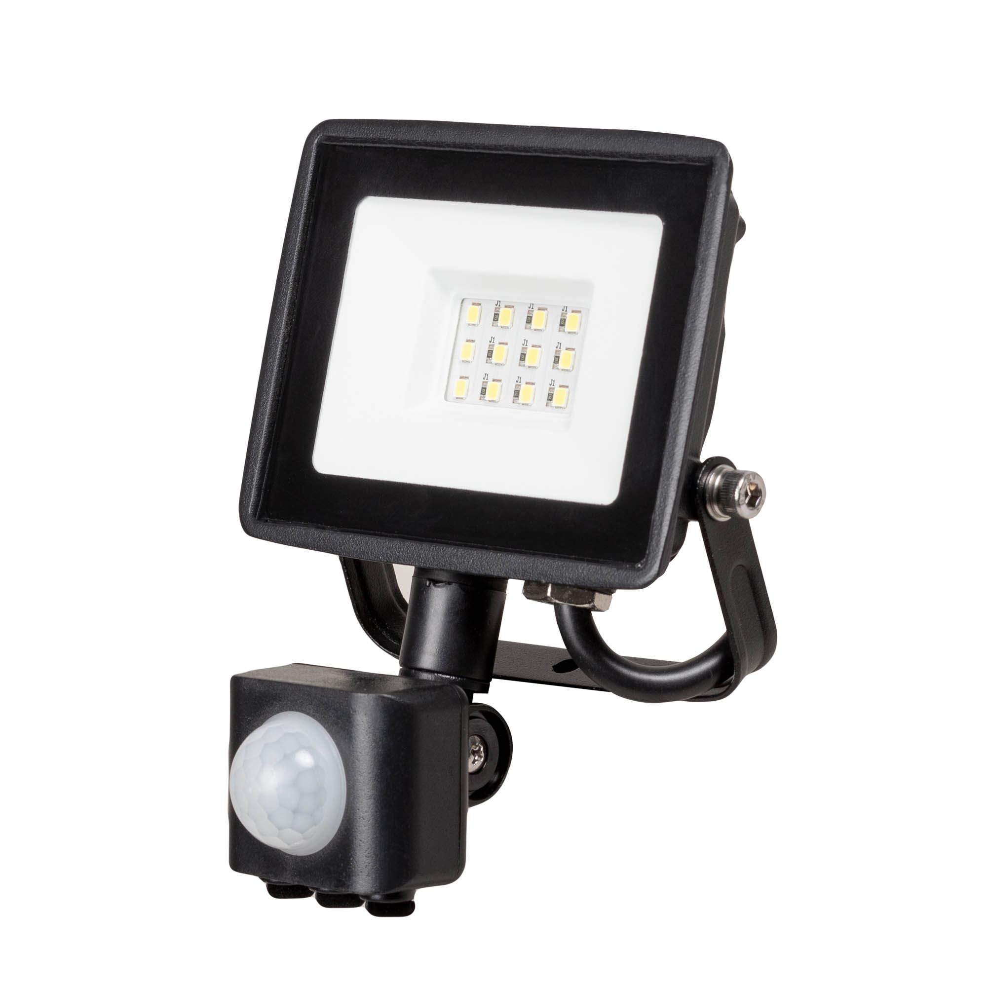 Proiector Senzor Slim Led 10W