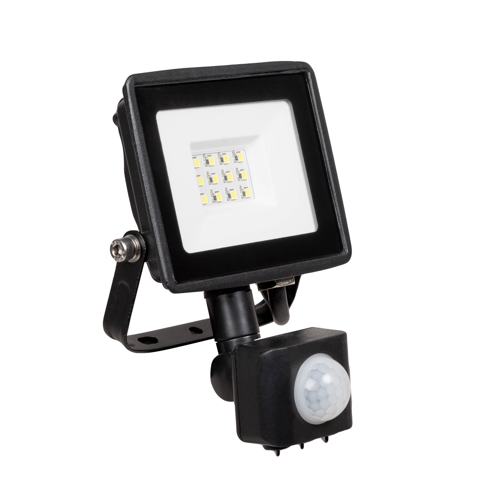 Proiector Senzor Slim Led 10W