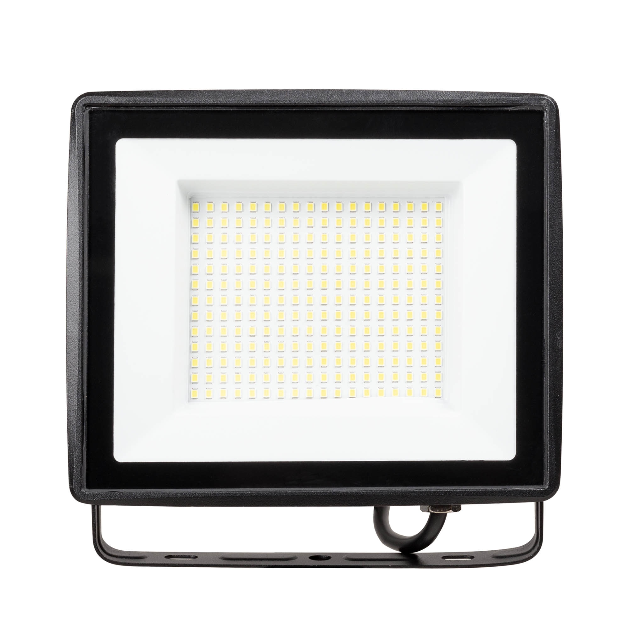 Proiector LED SMD Novelite, 100W, 8500lm, 6500K, IP65
