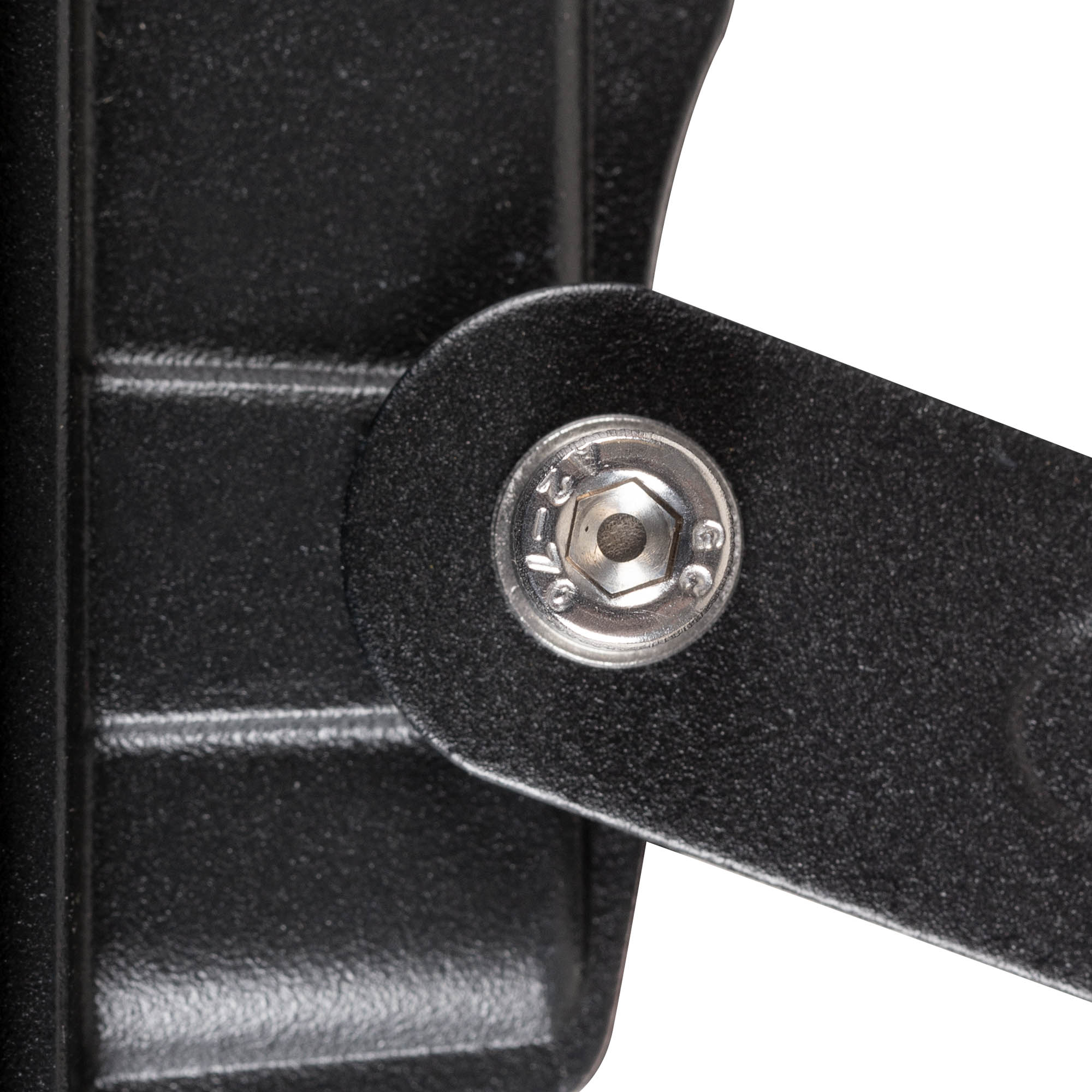 Proiector Smd Slim Led 20W Negru