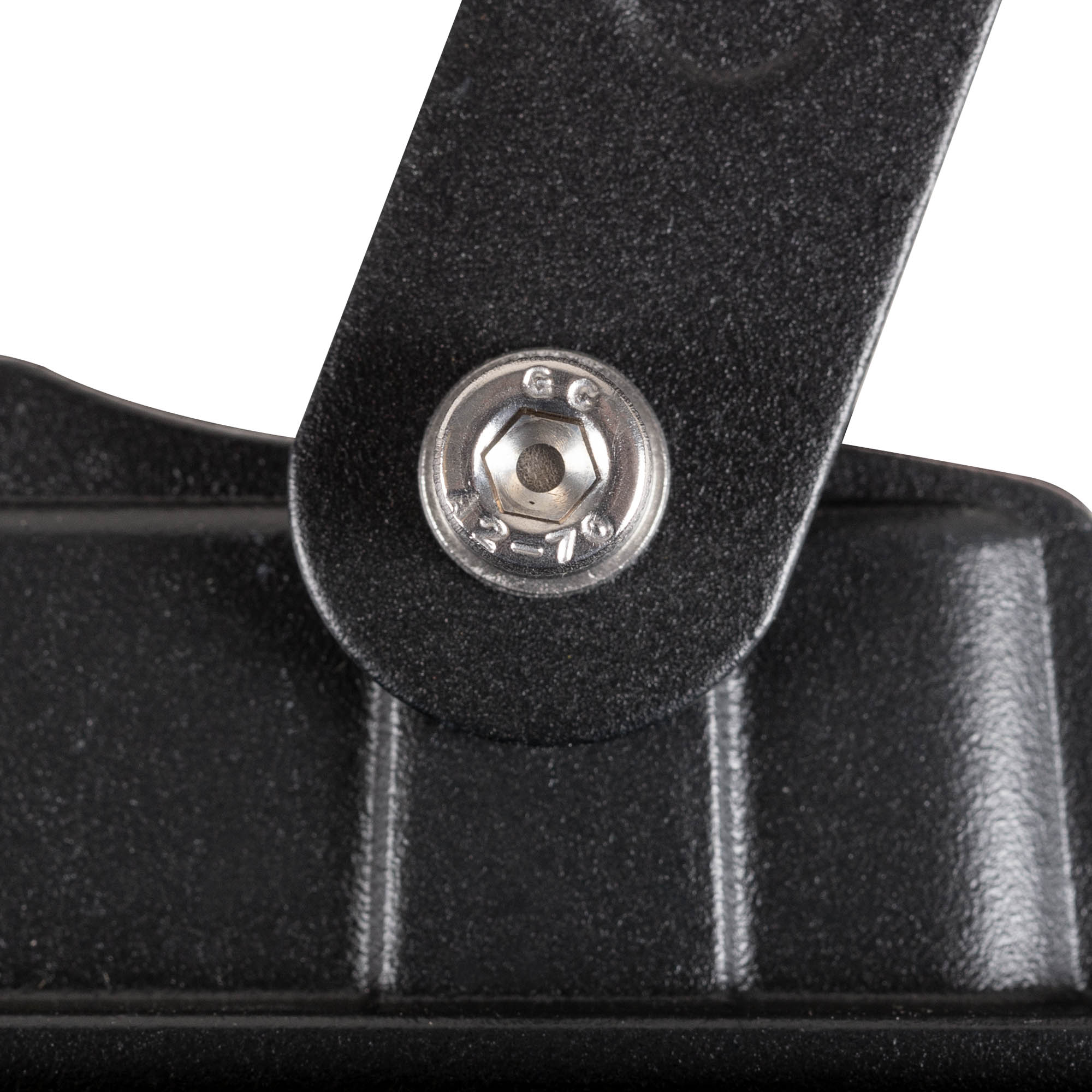 Proiector Smd Slim Led 30W Negru