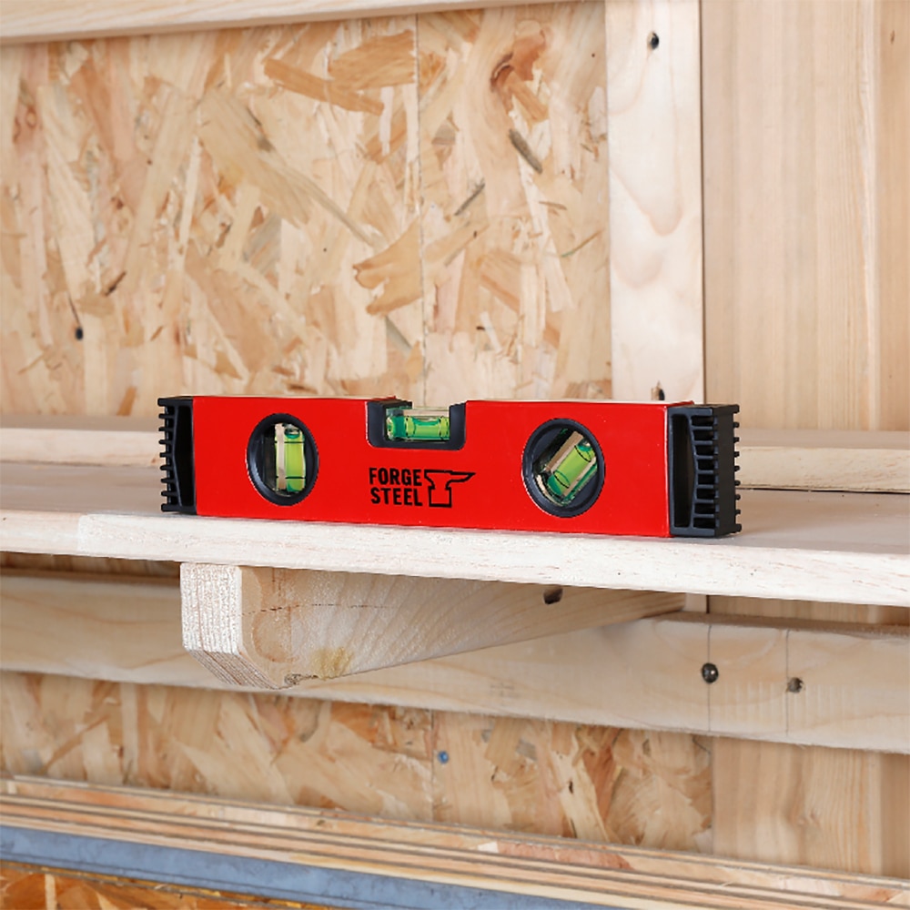 Nivela FORGE STEEL, 230 mm