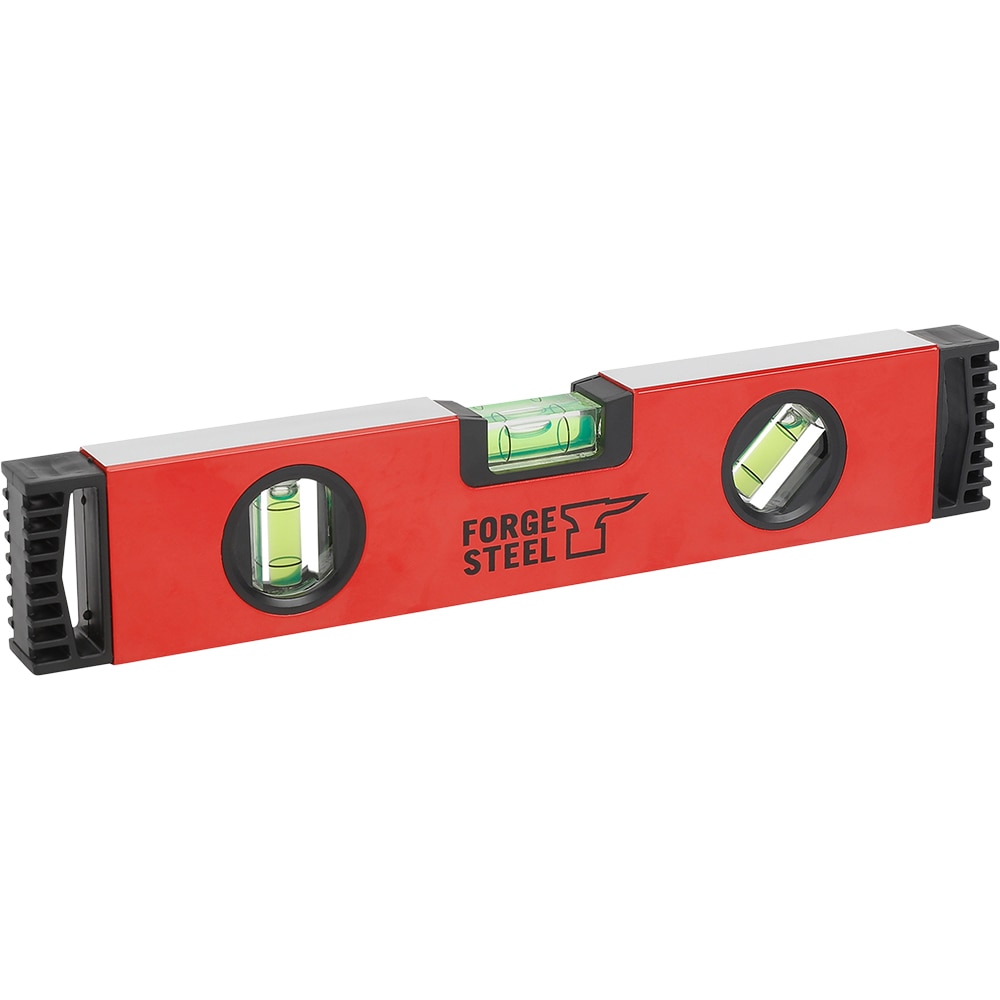 Nivela FORGE STEEL, 230 mm