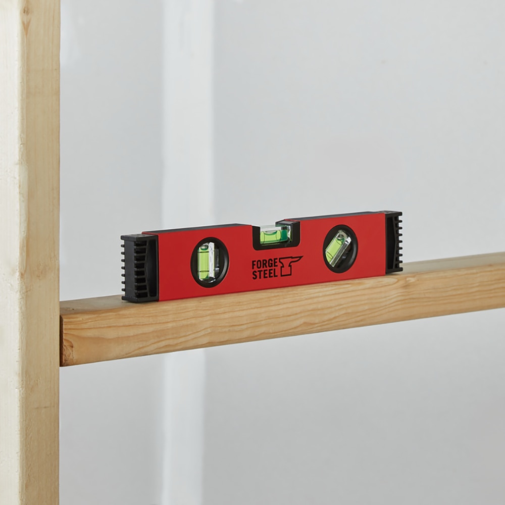 Nivela FORGE STEEL, 230 mm