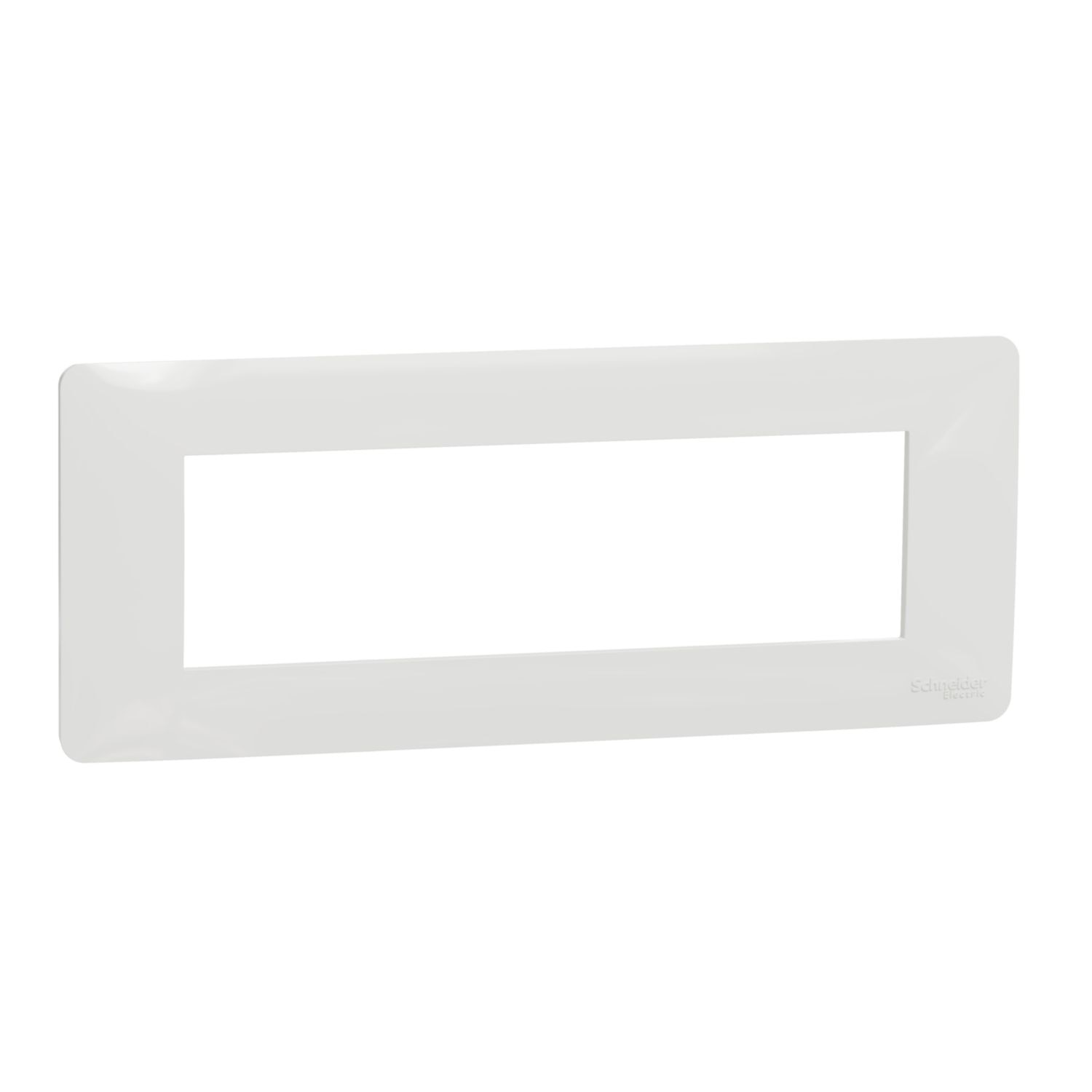 Rama Unica Studio 7m alb