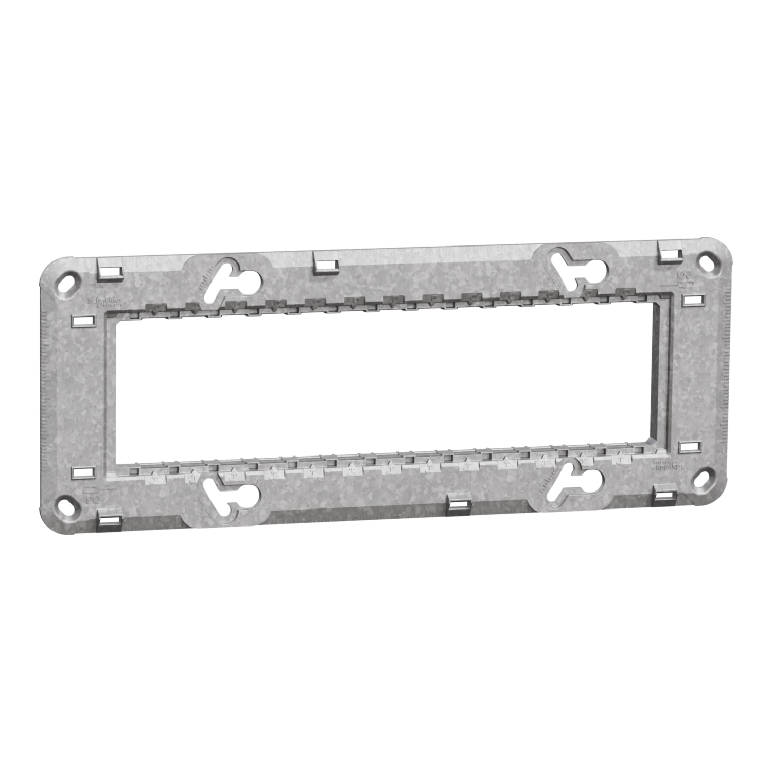 Suport fixare zamak 7m