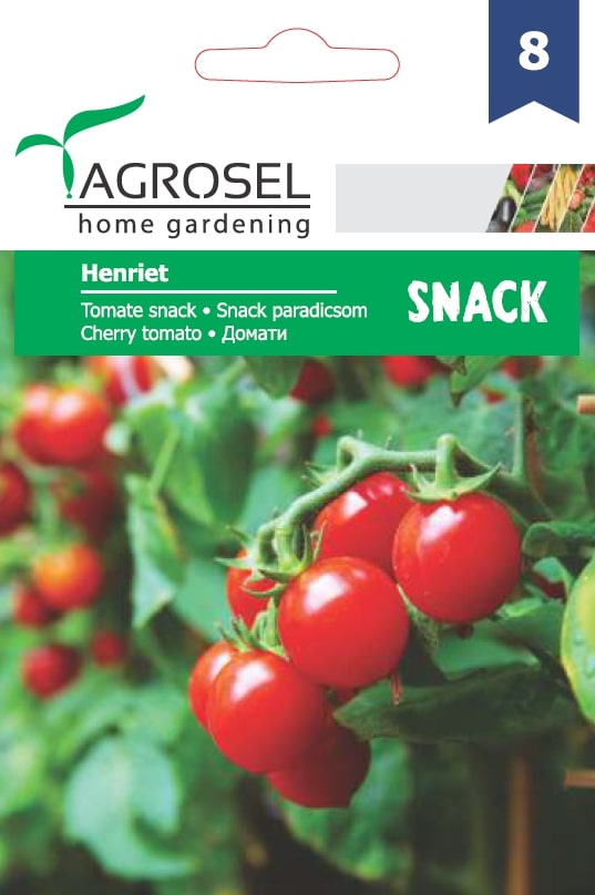 Tomate Henriet Asp192407