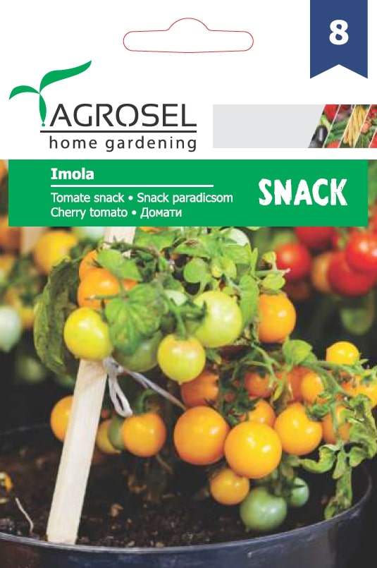 Tomate Imola Asp192406
