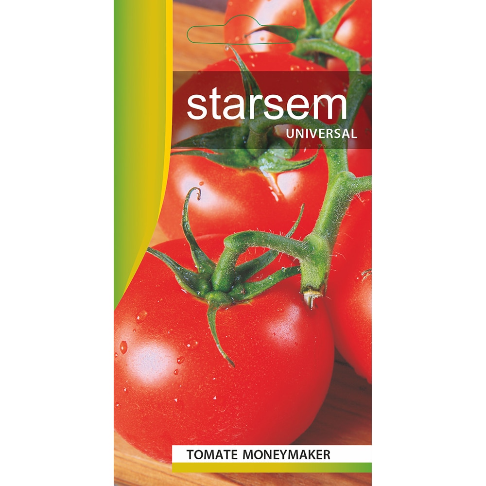Seminte Tomate Moneymaker STARSEM