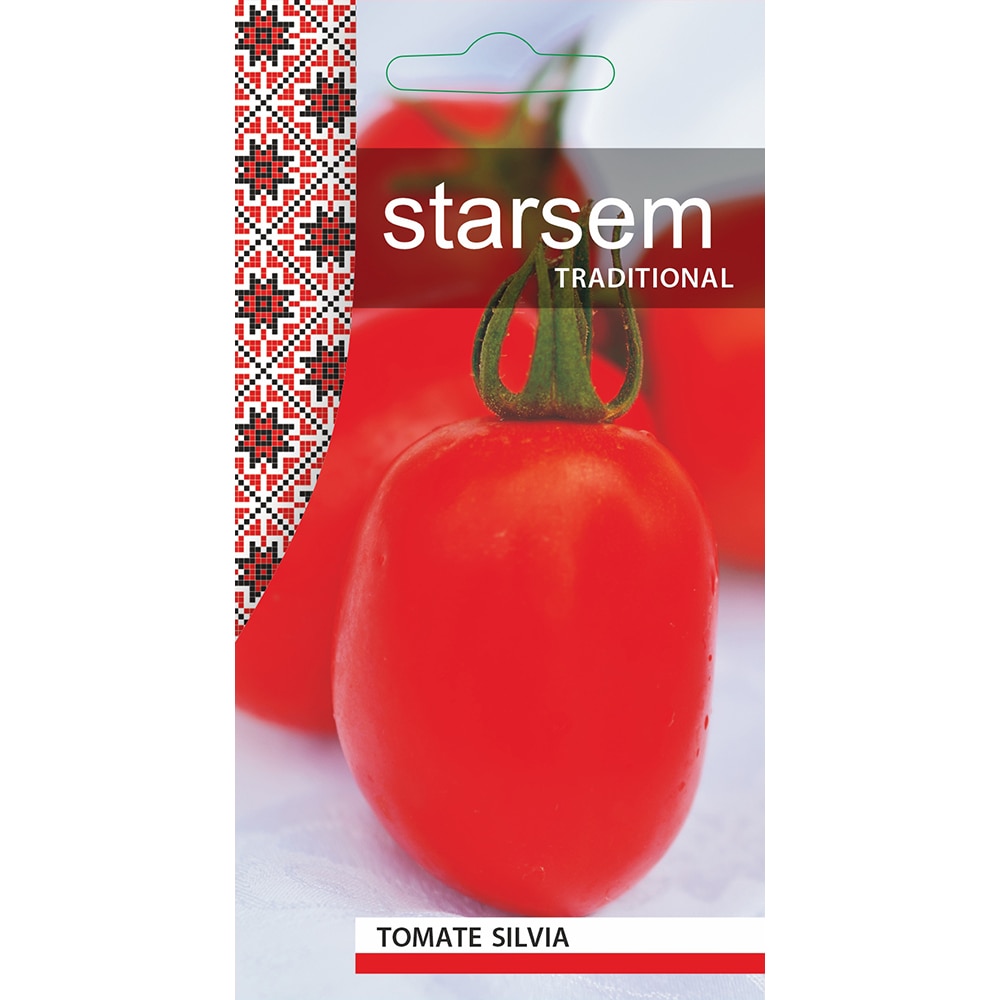 Seminte Tomate Silvia STARSEM