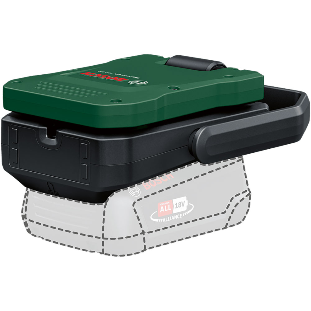 Lampa de lucru LED BOSCH EasySpotLight 18V-400, 400lm, 18V