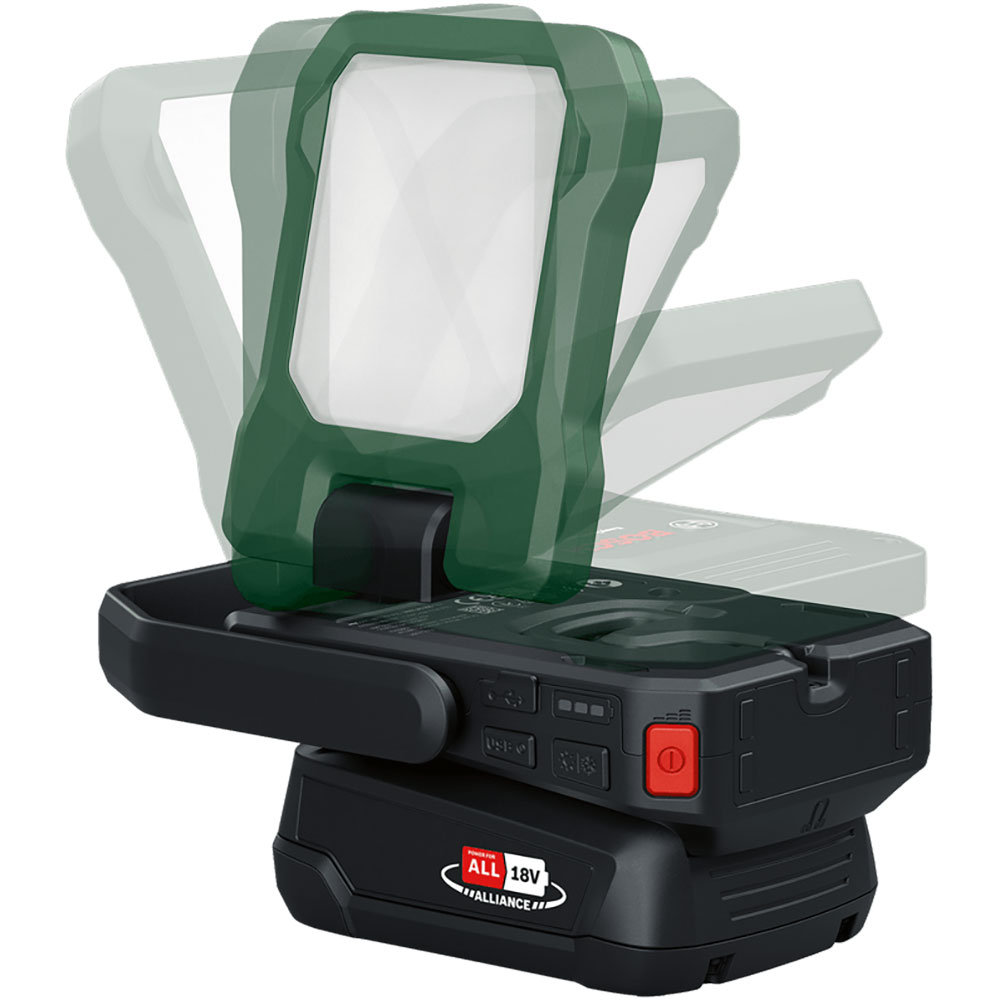 Lampa de lucru LED BOSCH EasySpotLight 18V-400, 400lm, 18V