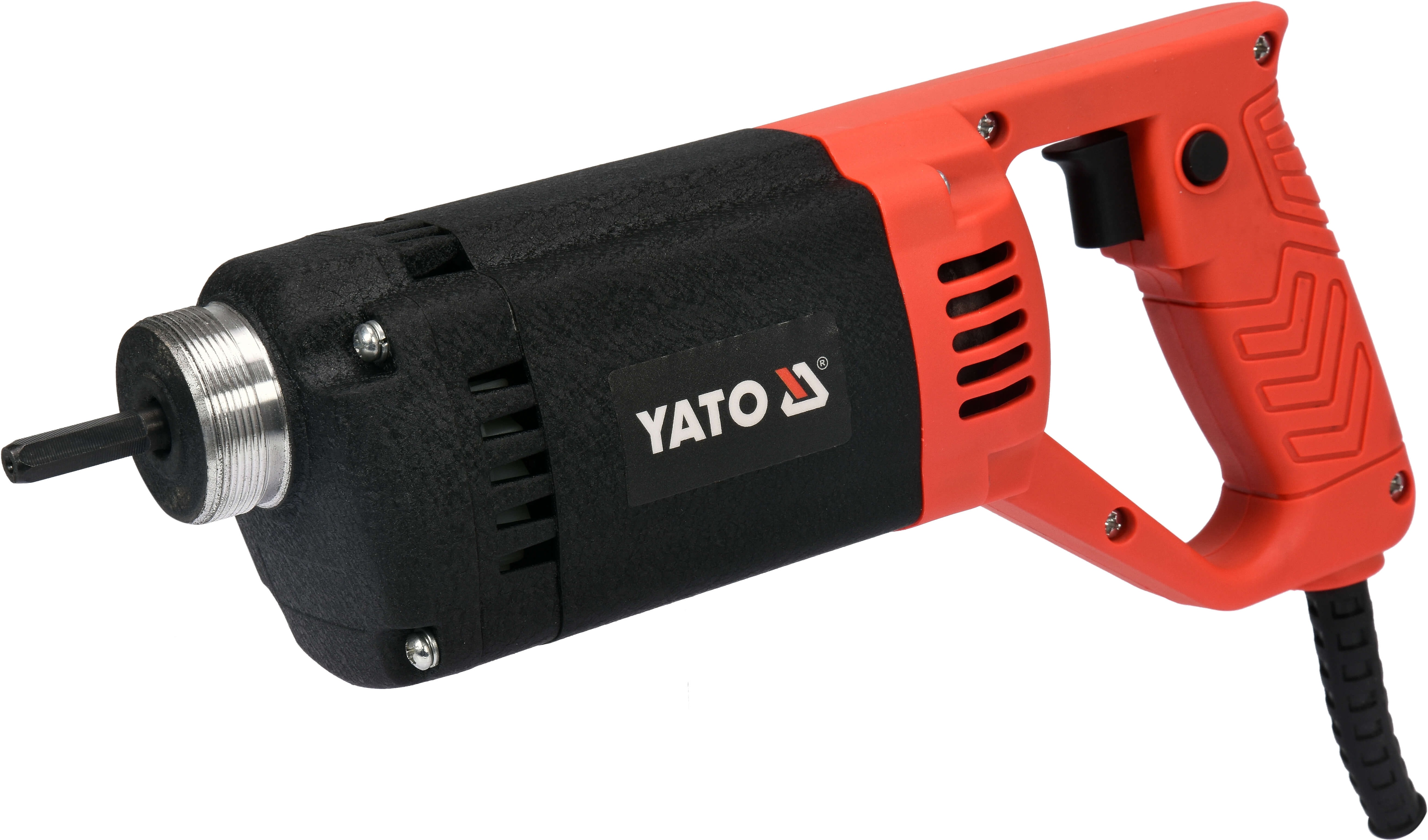 Vibrator beton YATO YT-82600, 1200W, 35mm, 3.5 m