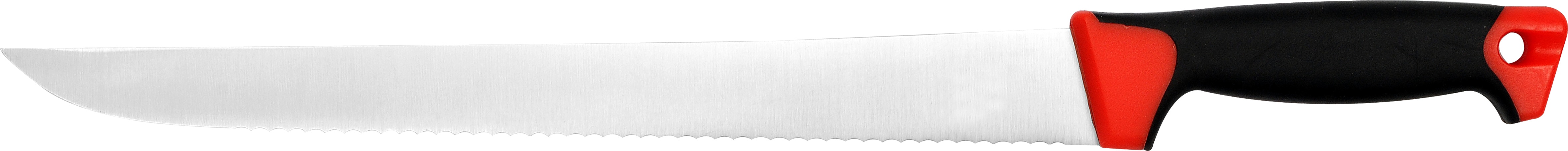 Cutit de taiat vata minerala si izolatie, 500mm