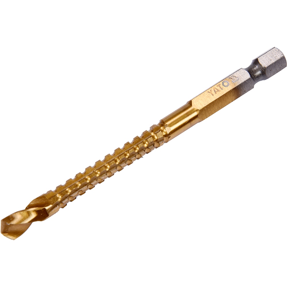 Burgiu freza YATO, 6mm