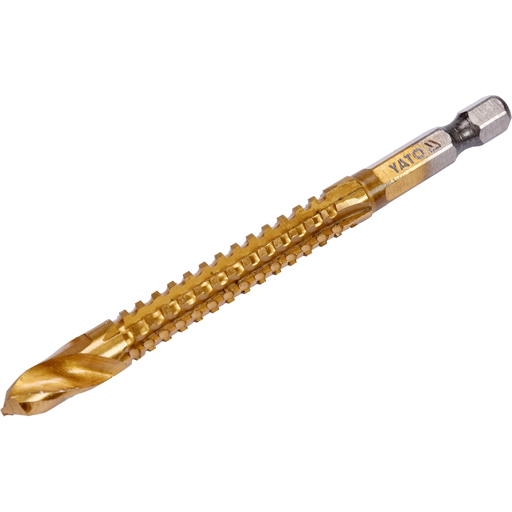 Burgiu freza YATO, 8mm